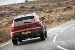 Volvo XC40 D4 R-Design 2017 года (UK)